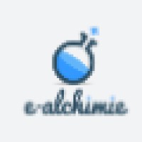 E-Alchimie logo - Similar company to Boost Your Web