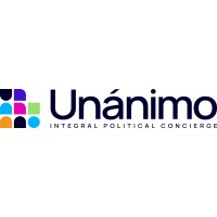 UNÁNIMO Integral Political Concierge logo - Similar company to Eje Comunicación Y Asuntos Públicos