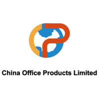 China Office Products Ltd logo - Similar company to Zeny Products