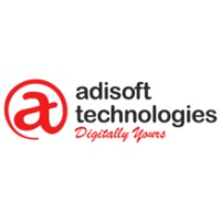 Adisoft Technologies Pvt. Ltd. logo - Similar company to Valt Technologies