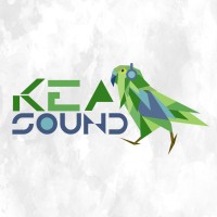 Kea Sound logo - Similar company to Thalia Group