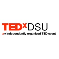 TEDxDSU logo - Similar company to Tedxcrce