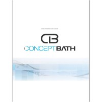 CONCEPT BATH TRADING FZE. logo - Similar company to Al-Maham Group
