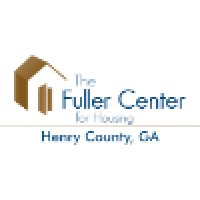 Henry County Fuller Center For Housing, Inc,