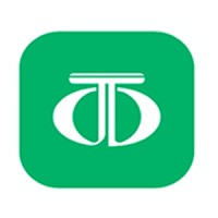 Commerce Bank of Tajikistan logo - Similar company to Vatan Ict
