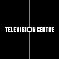 Television Centre logo - Similar company to Riverside Studios