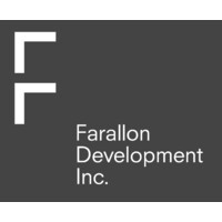 Farallon Development Inc. logo - Similar company to Michael O'Shaughnessy Construction, Inc.