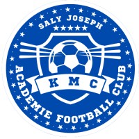 KMC ACADEMIE FC logo - Similar company to Outil Coupant Numerique