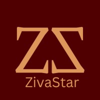 ZivaStar logo - Similar company to Clynnn