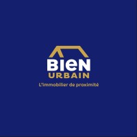 Bien Urbain Immobilier logo - Similar company to Ilo Hub