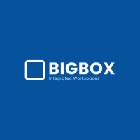 BIGBOX logo - Similar company to Lee'S Group