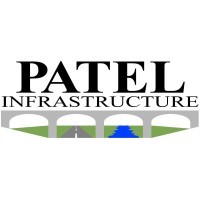 PATEL Infrastructure logo - Similar company to Summit Flagging Source