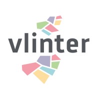 Vlinter logo - Similar company to Igemo