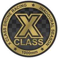 X Class Drone Racing League