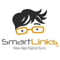 SmartLinks logo - Similar company to Smartlinks Tech Labs