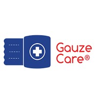 Gauze Care® 𝗬𝗼𝘂𝗿 𝗣𝗮𝗿𝘁𝗻𝗲𝗿 𝗶𝗻 𝗦𝘂𝗽𝗲𝗿𝗶𝗼𝗿 𝗛𝗲𝗮𝗹𝗶𝗻𝗴 logo - Similar company to Gauze