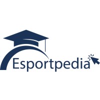 Esportpedia logo - Similar company to Bluebrick