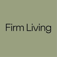 Firm Living - Real Estate logo - Similar company to Sofelec, Lda