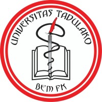 Badan Eksekutif Mahasiswa Fakultas Kedokteran Universitas Tadulako (BEM FK Untad) logo - Similar company to Tadulako University