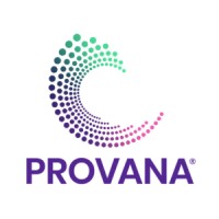 Provana logo - Similar company to Cliffminds