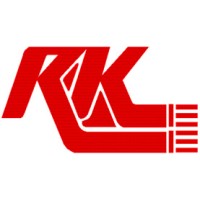 RK HydroVac logo - Similar company to Ghost Hydrovac