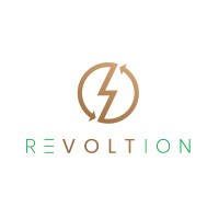 REVOLTION logo - Similar company to Aiball