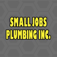 Small Jobs Plumbing, Inc logo - Similar company to Fpi Pipelining & Plumbing Services