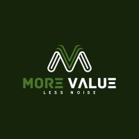 MoreValue GmbH logo - Similar company to Angen.Ai