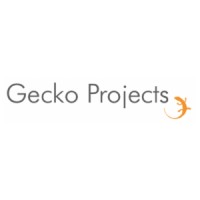 Gecko Projects logo - Similar company to Green Standard Schools