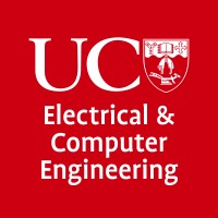 UC Electrical and Computer Engineering logo - Similar company to Froth