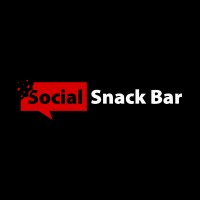 Social Snack Bar logo - Similar company to Shake Lab