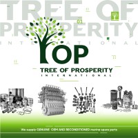 Tree of prosperity International LLC logo - Similar company to Murtuza Trading