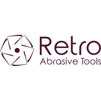Retro Abrasive Tools logo - Similar company to Dev Abrasive Private Limited