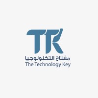 The Technology Key logo - Similar company to The Key Technology - Right From The Start