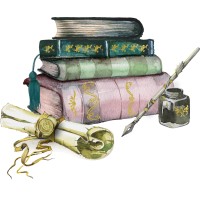 Kirsten Rees | Book Editor & Author Coach logo - Similar company to Phoenix Breathwork & Wellbeing