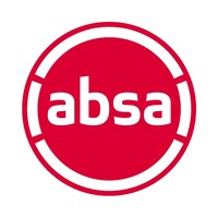 Absa Group logo - Similar company to O