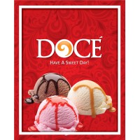 Doce Bakers and Sweets logo - Similar company to Aaa Softwares Solutions