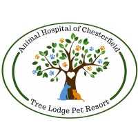 Animal Hospital Of Chesterfield & Tree Lodge Pet Resort