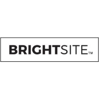 BRIGHTSITE logo - Similar company to Brv Brands