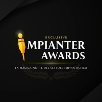 Impianter Awards logo - Similar company to Smart Hub Italy