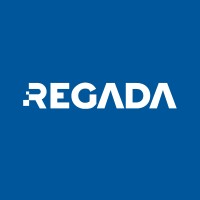 REGADA actuators logo - Similar company to Leotronics Ltd