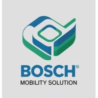 Bosch Mobility Solution logo - Similar company to Truesignal Analytics