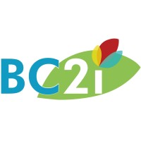 BC2I logo - Similar company to F-Reg