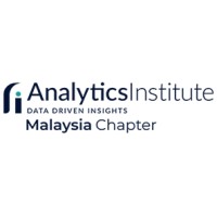Analytics Institute Malaysia Chapter logo - Similar company to Colux