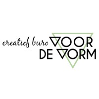 Creatief Buro Voor De Vorm
