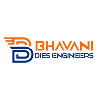 Bhavani Dies Engineers logo - Similar company to V. J. Enterprises