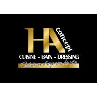 Ha Concept cuisines logo - Similar company to Easy Archi