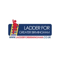 Ladder for Greater Birmingham logo - Similar company to Spectra
