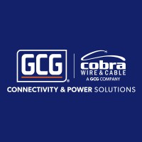 Cobra Wire and Cable logo - Similar company to Turning Point Propellers, Inc.