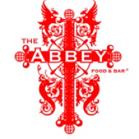 The Abbey Food & Bar logo - Similar company to Tryst Hotels